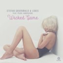 Stefan Gruenwald & Lokee feat. Pearl Andersson - Wicked Game (Musiker & Dj Jan Kuiper)