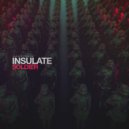 Insulate - Violet Clouds