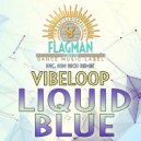 Vibeloop - Liquid Blue