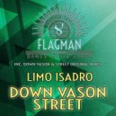 Limo Isadro - Street