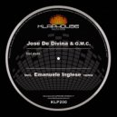 Jose De Divina & G.M.C. - Hot Shots