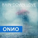 Worakls feat. Siedah Garret - Rain Down Love
