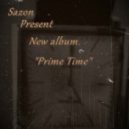 Sazon - Time