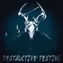 KRISTOF.T - Destructive Testing@ - 0117