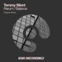 Tommy Silent - Rerum