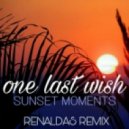 Sunset Moments - One Last Wish