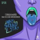 Dimatik feat. Abbey Flanagan - Why Should I Stay (Matt Watkins Remix)