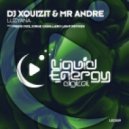 DJ Xquizit & Mr Andre - Luzyana