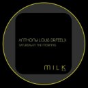 Anthony Louis Feat. Dr. Feelx - Saturday in the Morning (Original Mix)