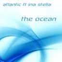 Atlantic feat Ina Stella - The Ocean (Workout Gym Mix 122 BPM)