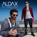 Audax, Richard Grey - My Angel feat. Priscilla Pach