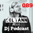 Kol\'yann - DJ Podcast 089 (Original Mix)