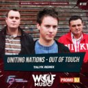 Uniting Nations - Out of Touch (Talyk Radio Remix)