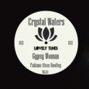 Crystal Waters - Gypsy Woman (Fabiano Alves Bootleg)