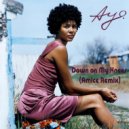Ayo - Down On My Knees