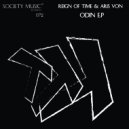 Reign Of Time & Aris Von - Atlas