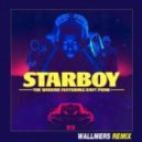 Daft Punk feat. The Weeknd - Starboy