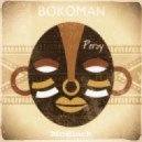 Perzy - Bokoman