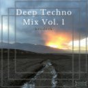 BenDeek - Deep Techno Mix Vol. 1 (Jan2017)