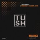 Wellsince - Purplee Mood (D-Formation & T U S H Remix)