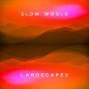 Slow World - Desert Lake