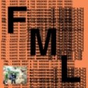Kanye West feat. The Weeknd - FML (Alvin Risk Remix)