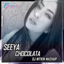 SEEYA & Future Nation & DJ Altuhov & Dim Frost - Chocolata (Dj Nitkin Mashup)