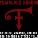 FabioLous Barker - You Cost Me Everything (New Master 2017)
