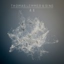 Thomas Lemmer & Sine - A X