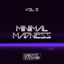 Rain M.B. - That\'s Right (Original Mix)