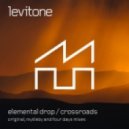 Levitone - Elemental Drop
