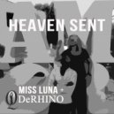 Miss Luna & Q DeRHINO - Just Like Music