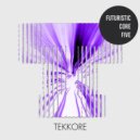 Marco Barci & Roy Emm - Smoke (Original Mix)