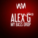 Alex G - My Bass Drop