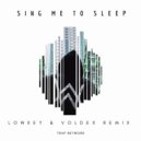 Alan Walke - Sing Me To Sleep