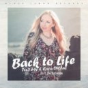 Coca Dillaz, Fre3 Fly, Paula Bowman - Back to Life (Coca Dillaz Edit)