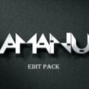 Rihanna & Moguai - BBHM ACIIID (Amanu Mash Up)