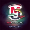 matralen - 5 Years of ()