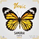 Vanic - Samurai (Spirix Remix)