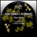 Gaetano C & Ninho - Back To Back