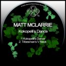 Matt McLarrie - Tribesman\'s V Neck (Original Mix)