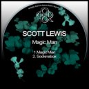 Scott Lewis - Sockinabox