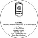 P.R.I.M.E. - Percolations