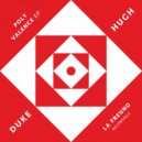 Duke Hugh - Movin' On