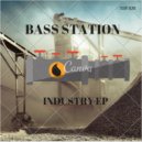 Bass Station - Brass Effect (Original Mix)