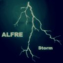 Alfre - Thunder (2008 Mix)