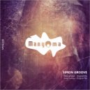 Simon Groove - Minimal Love