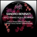 Sandro Beninati - Piano Soul