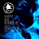 d.Santis - Rug Burner