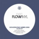 Amber Long & Oovation - Falter (Switchbox Remix)
